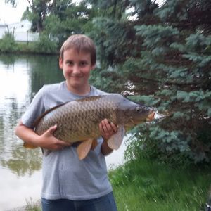 Meet your Posher, Rodney